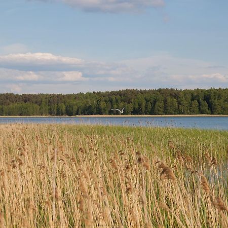 Duck Lake Villa Polotsk Eksteriør billede